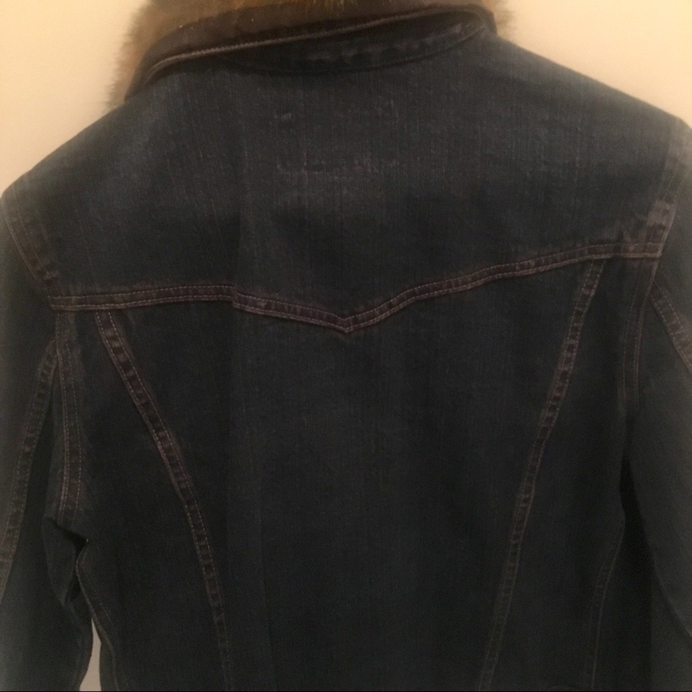 Jacket - Picture 5 of 8